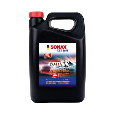 Sonax - Intensive Avfettning 5L