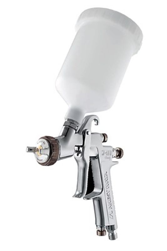 Spruta - Iwata Bellaria 1,6mm - W400