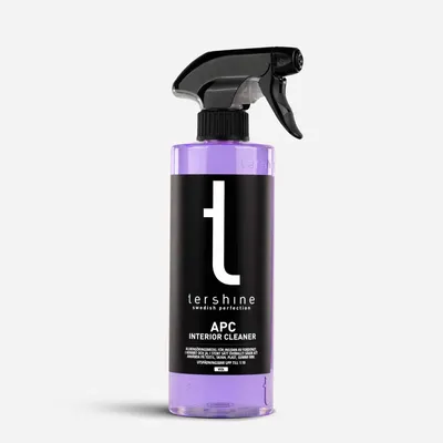APC - Allrengöring - 500ML