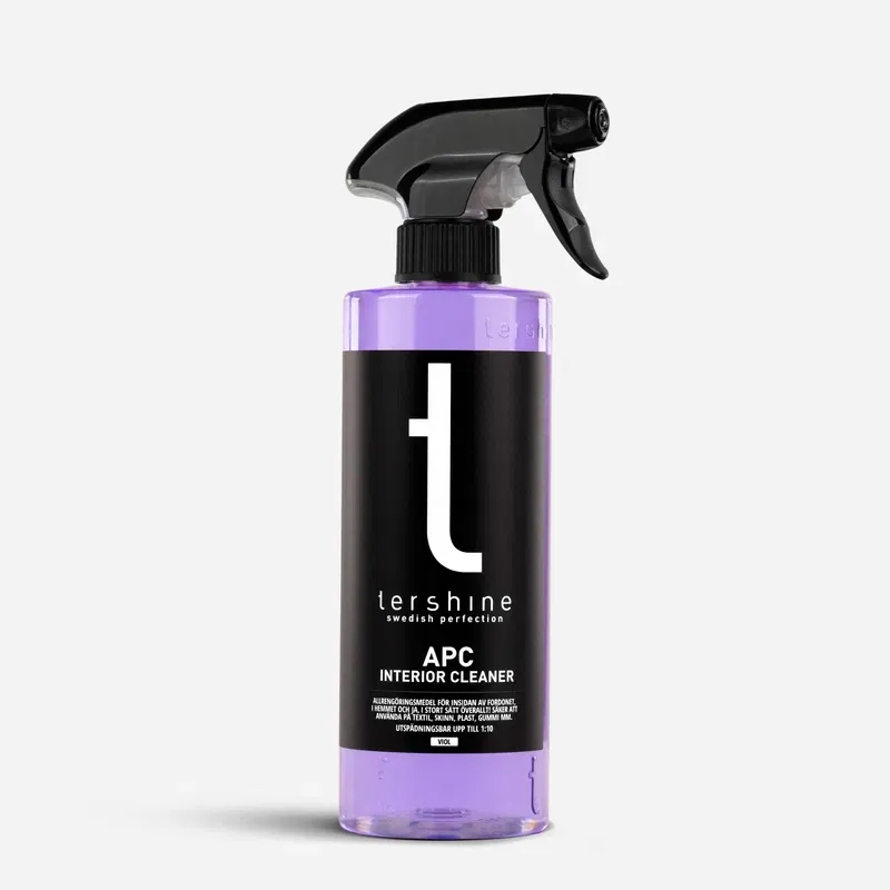 APC - Allrengöring - 500ML