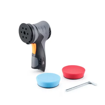 Batteridriven Oscillerande Polermaskin EB212 KIT