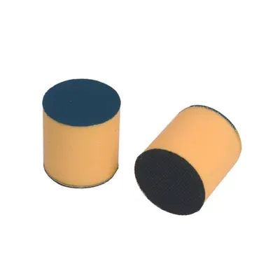 Slipstöd 31mm - För dammnoppor