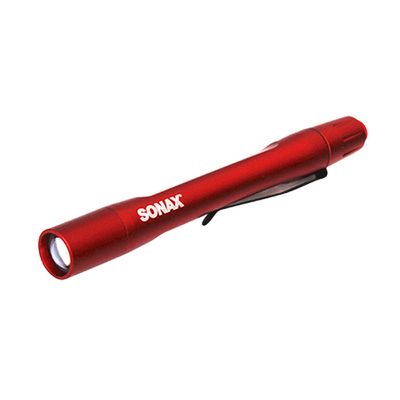 SWIRL FINDER PEN LIGHT