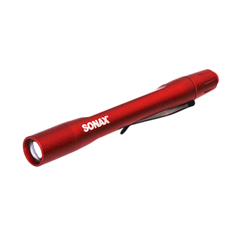 SWIRL FINDER PEN LIGHT