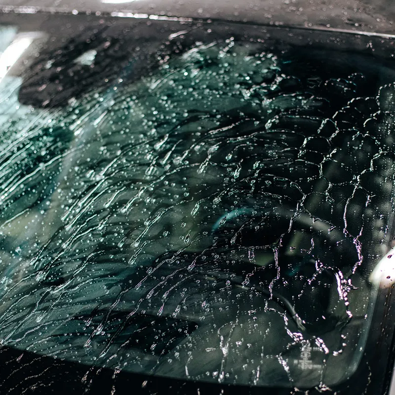 Slick - Keramisk Wet Coat