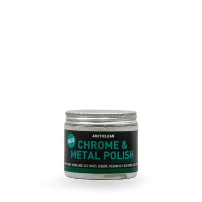 Chrome & Metal - Polish