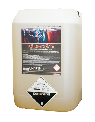 One Solution - Fälgtvätt - 25L