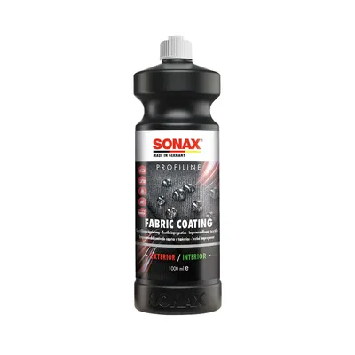 Sonax - Fabric Coating