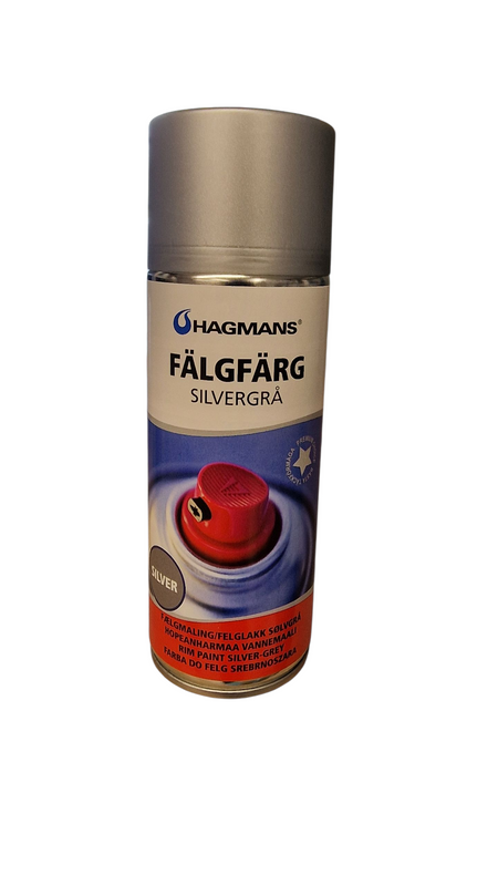 Hagmans - Välj din kulör - Sprayfärg