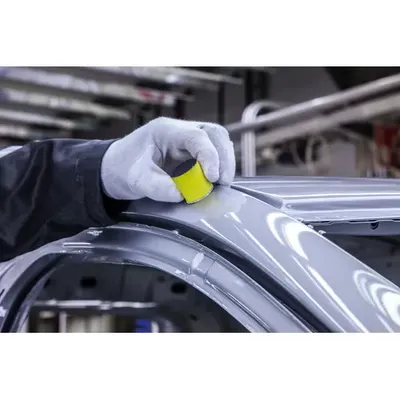 Slipstöd 31mm - För dammnoppor