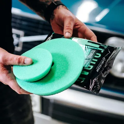 Medium Foam - Skumpad