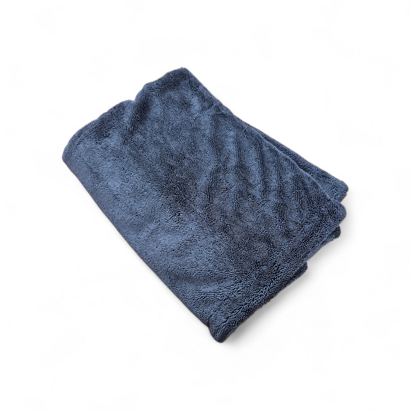 Torkduk dubbelsidig 70 x 90 - 1200GSM