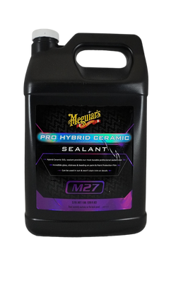 Pro Hybrid Ceramic Sealant - M27 - 3,79L