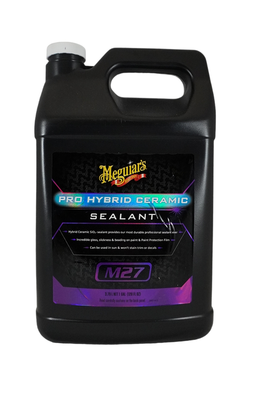 Pro Hybrid Ceramic Sealant - M27 - 3,79L