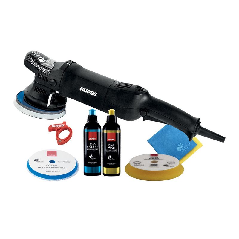 Polermaskin - LHR15ES