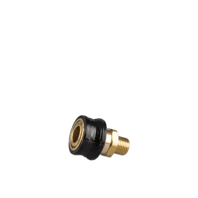 Microlans 1/4" - Quick Connect