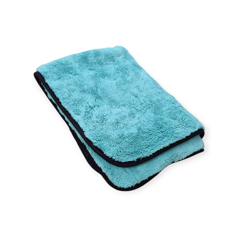 Mikrofiberduk / Torkduk 50 x 70 - 1200GSM