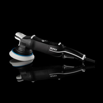 Polermaskin - LHR15 Mark V