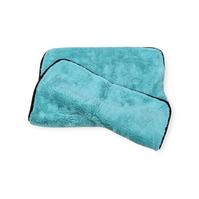 Mikrofiberduk / Torkduk 50 x 70 - 1200GSM