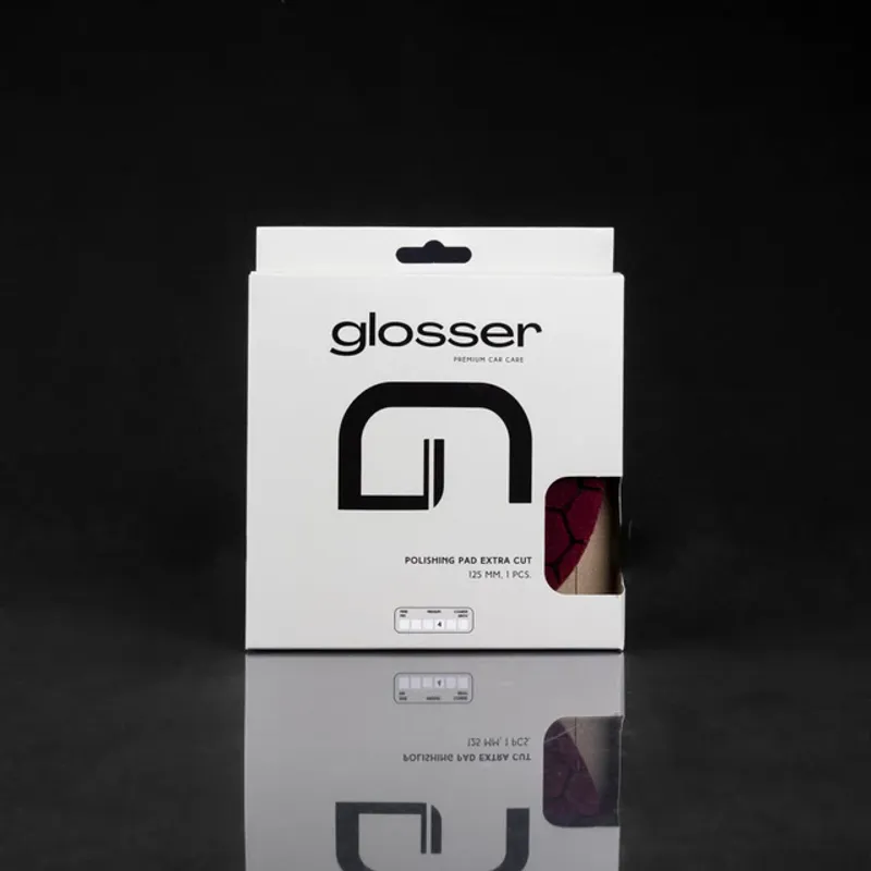 Polertrissa Extra Cut