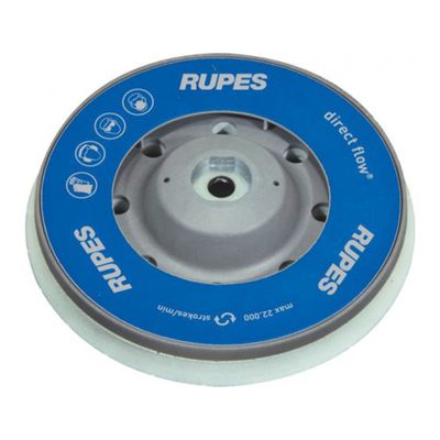 Stödrondell LHR12 & LHR15 - 5" (125mm)