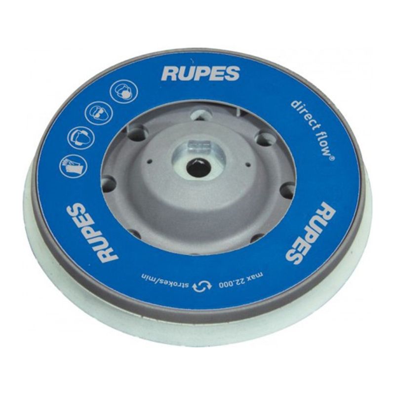 Stödrondell LHR12 & LHR15 - 5" (125mm)