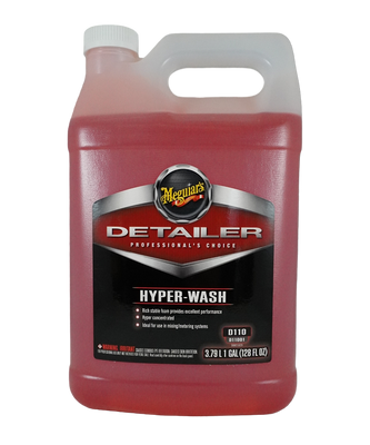 Hyper Wash - D110 - 3,79L