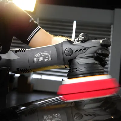 ShineMate DA EX620-15 - 125mm