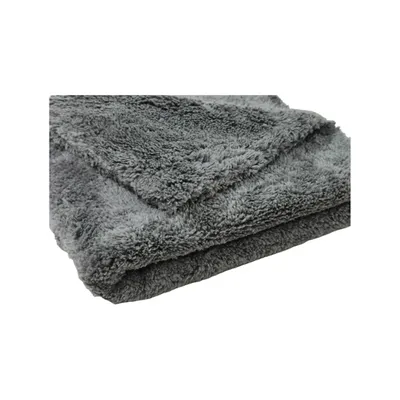 Coral Fleece Edgeless Mikrofiberduk 500gsm