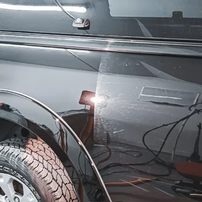 Heavy Cut Compound - 1L