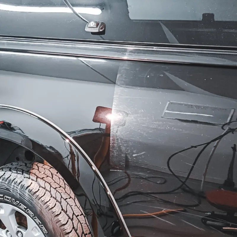 Heavy Cut Compound - 1L