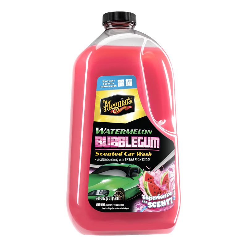 Watermelon Bubblegum - 1,89L