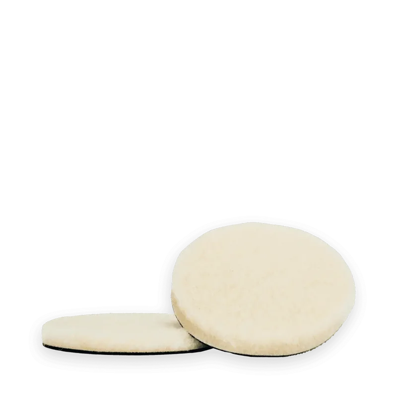 Heavy Wool - Polerpad