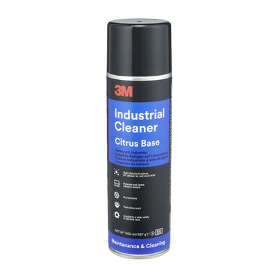 Industrial Cleaner - 500ML