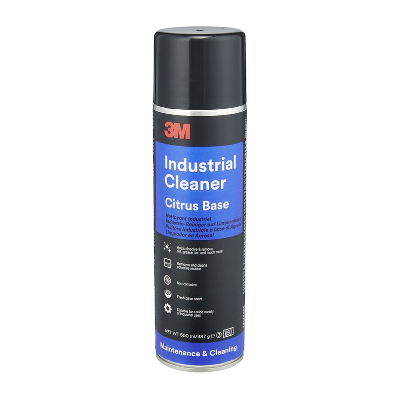 Industrial Cleaner - 500ML