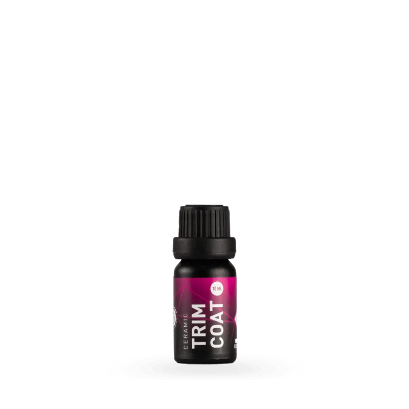 Trim Coat - Plastbehandling - 10ML