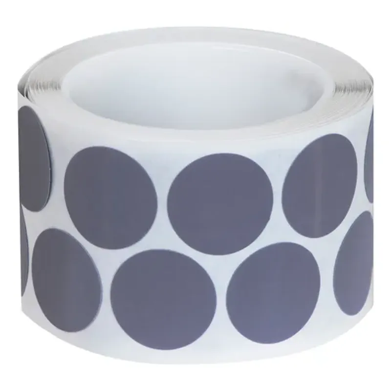 Iridium SR32 - Slippapper för dammnoppor