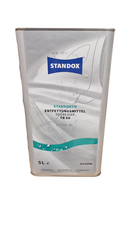 Standox Degreaser - TB 50 - 5L