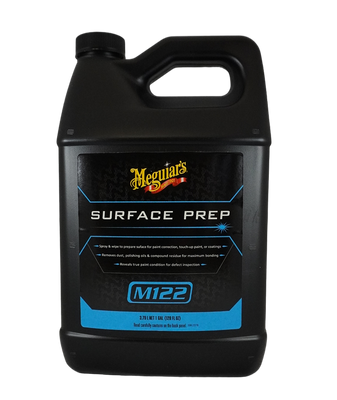 Surface Prep - M122 - 3,79L