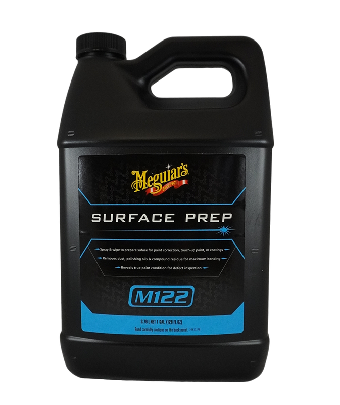 Surface Prep - M122 - 3,79L