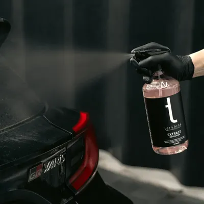 Extract - Alkalisk Avfettning - Ready To Use 1L