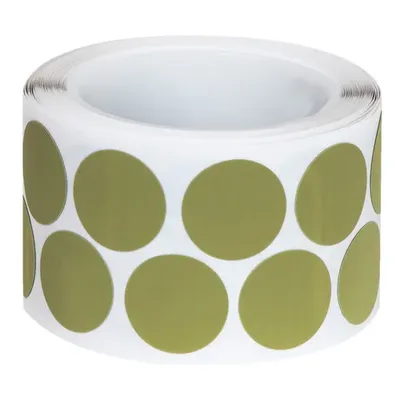 Iridium SR32 - Slippapper för dammnoppor