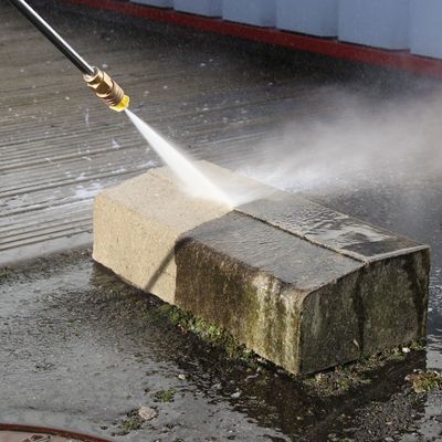 Schneider - Högtryckstvätt