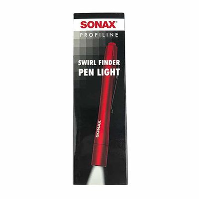 SWIRL FINDER PEN LIGHT