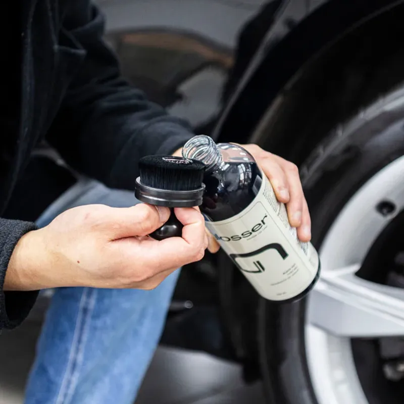 Black Out - Däckglans