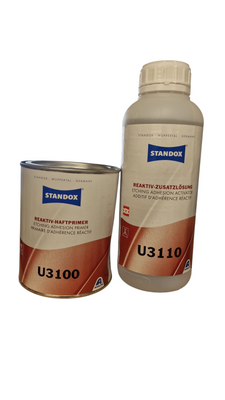 Etching Primer - Washprimer - U3100 - Komplett