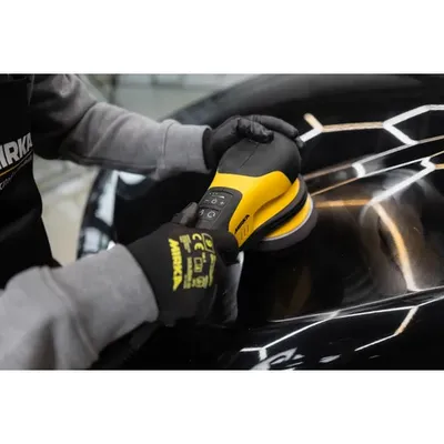 Roterande - Mirka Polaros - RP 600EU