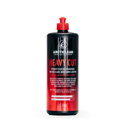 Heavy Cut Compound - 1L