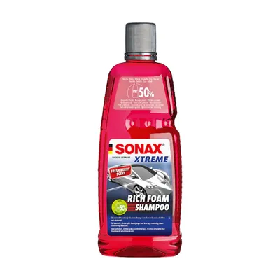 XTREME Rich Foam Shampoo - 1L
