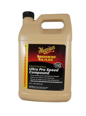 Ultra Pro Speed Compound - M110 - 3,79L